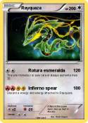 Rayquaza