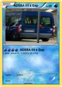 ADSEA 05 à Gap
