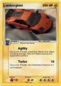 Lamborghini
