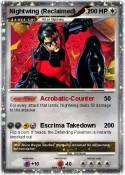 Nightwing (Recl