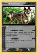 Gusky