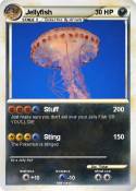Jellyfish