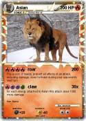 Aslan