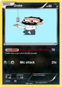Drake
