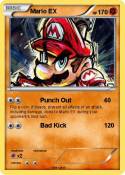 Mario EX