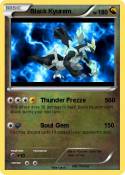 Black Kyurem