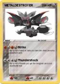 METALDESTROYER