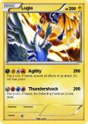 Lugia