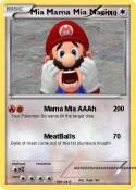 Mia Mama Mia