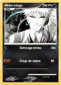 White Ichigo