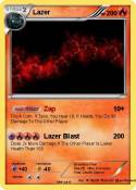 Lazer