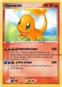 charmander