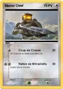 Master Chief