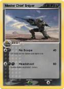Master Chief