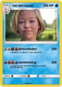 van den buuse