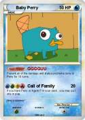Baby Perry