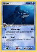 Kyogre