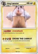 king hamster