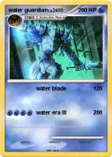water guardian