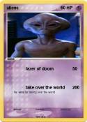 aliens