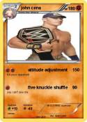 john cena