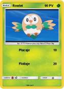 Rowlet