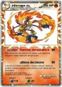 infernape ex.