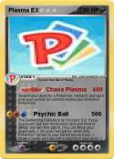 Plasma EX
