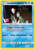 Jacob&Emma&Cody