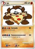 taz