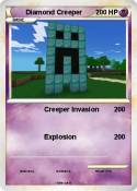 Diamond Creeper