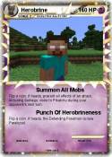Herobrine