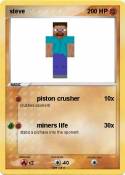 steve