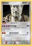 Aristotle