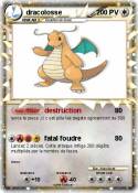 dracolosse