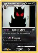 Dark Shadow
