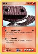sack