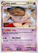 Slay queen