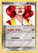MCWENDYS