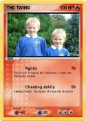 THE TWINS