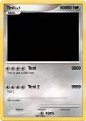 Test
