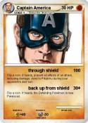 Captain America