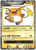 Raichu
