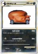 dababy car