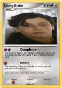 Young Blake