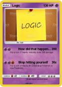 Logic