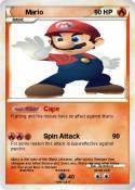 Mario