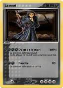 La mort