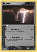 Tornade