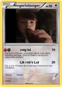 Negerlulzuiger